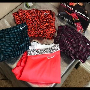 Nike Workout Leggings